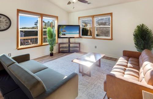 Colington House | 5013 - Sunkissed Sanctuary