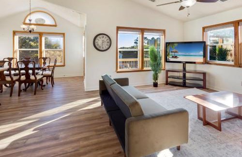 Colington House | 5013 - Sunkissed Sanctuary