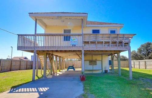 Colington House | 5015 - High Five