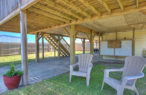 Colington House | 5015 - High Five