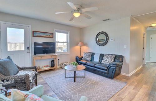 Colington House | 5015 - High Five