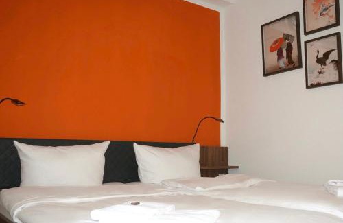 Falkensee Apartment | 502 Comfort Housing