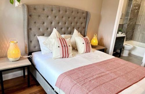 Logan Square Apartment | 502 Luxury 1BR apartment in center city