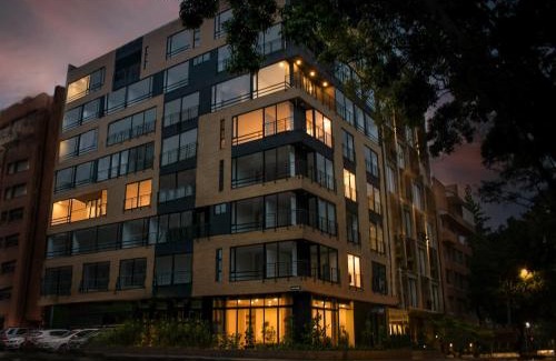 Antiguo Country Apartment | 502 Virrey Bogota