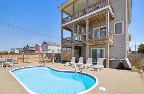 Colington House | 5021 - Suite Pea