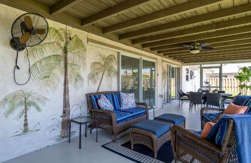 Fort Myers House | 5027 Fairfield DR - Paradise Palms home