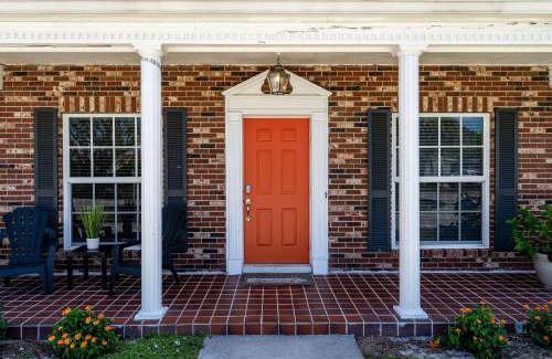 Fort Myers House | 5027 Fairfield DR - Paradise Palms home