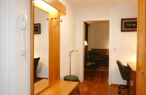 Falkensee Apartment | 503 Comfort Housing