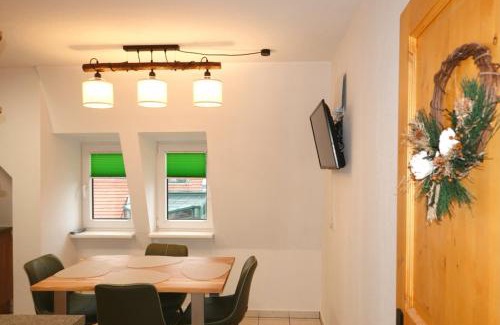Falkensee Apartment | 503 Comfort Housing