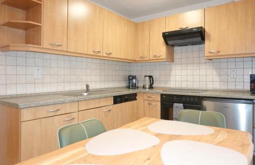 Falkensee Apartment | 503 Comfort Housing