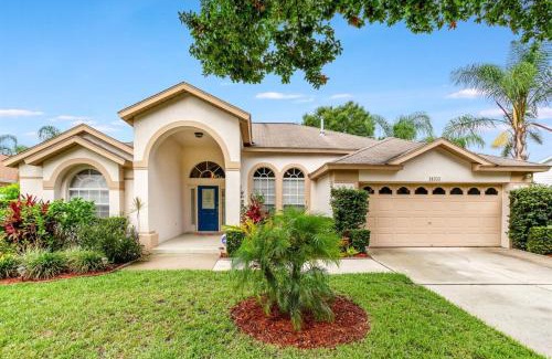Orange Tree Villa | #503 Stunning 4 Bed, 3 bath villa with southwest facing pool and spa