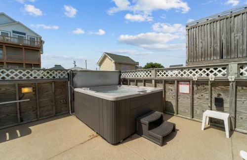Colington House | 5035 - RoxSand