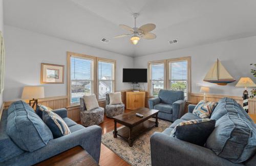 Colington House | 5035 - RoxSand