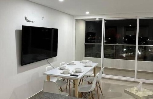 Valledupar Apartment | 504 - Exclusivo Apto Palmetto