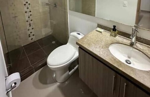Valledupar Apartment | 504 - Exclusivo Apto Palmetto