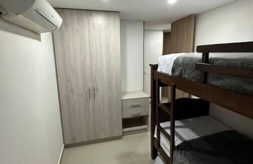 Valledupar Apartment | 504 - Exclusivo Apto Palmetto