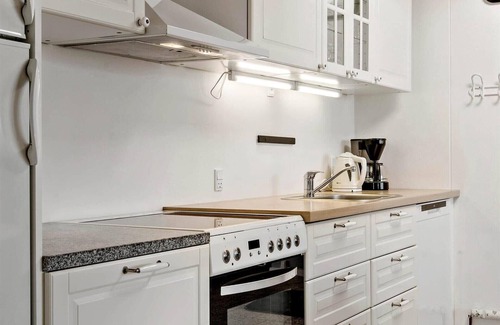Haurvig House | 506 Hvide Sande - Vesterledvej 1 B