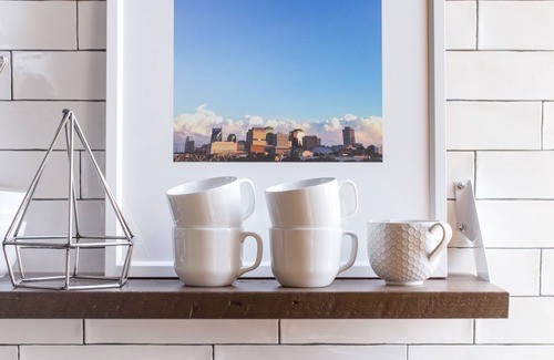 Arts District Apartment | 506 Lofts - Anchor Rentals