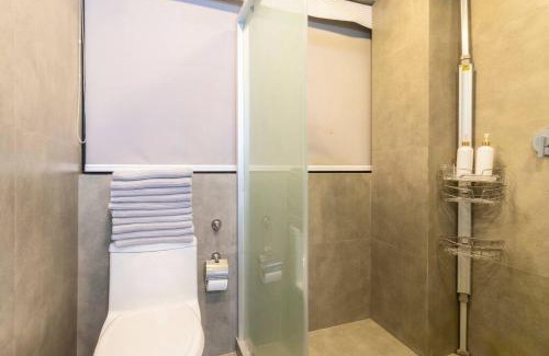 Historic Center House | 507 Private Terrace 3Bdroom 2Bath AC dwntn CDMX