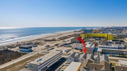 North Wildwood Apartment | 509 E 15Th Ave, Unit F
