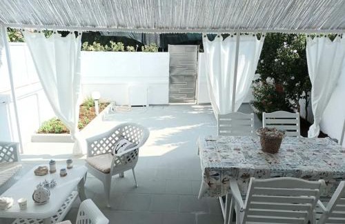 Lido Marini Apartment | 50m dal mare caraibico