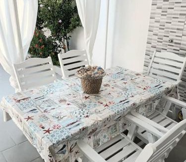 Lido Marini Apartment | 50m dal mare caraibico