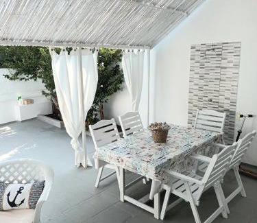 Lido Marini Apartment | 50m dal mare caraibico