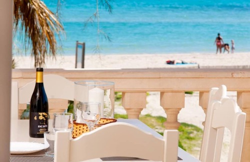 Alcudia Apartment | 50m to Alcudia Beach Bliss