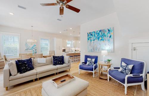 Dune Allen Beach House | 51 Magical Place