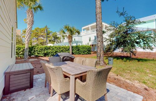 Dune Allen Beach House | 51 Magical Place