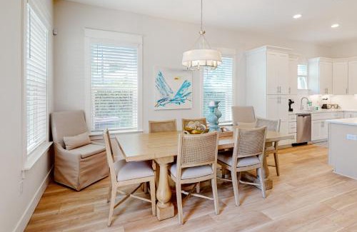Dune Allen Beach House | 51 Magical Place