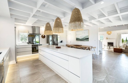 Dyerville House | 51 Southdown, Martinborough