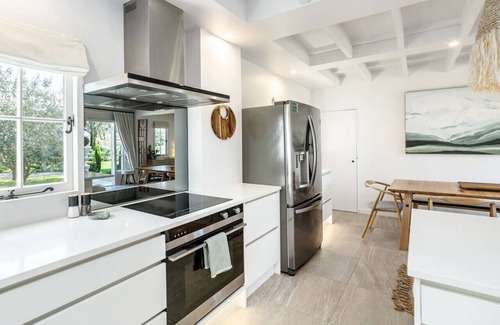 Dyerville House | 51 Southdown, Martinborough