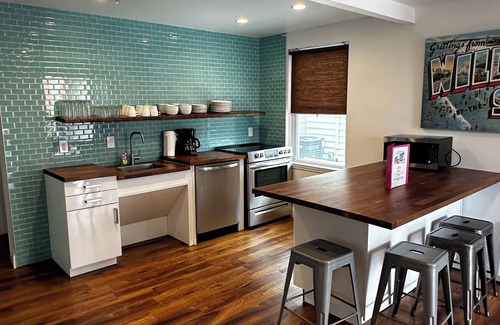 Wildwood Condo | 5100 Vacation Club