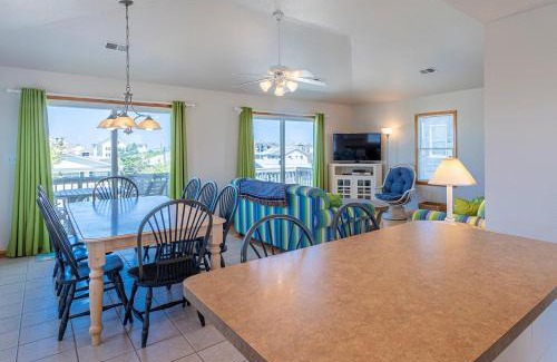 Kill Devil Hills House | 5120 - Anchors Aweigh