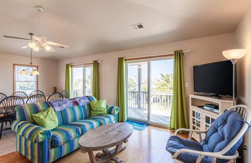 Kill Devil Hills House | 5120 - Anchors Aweigh