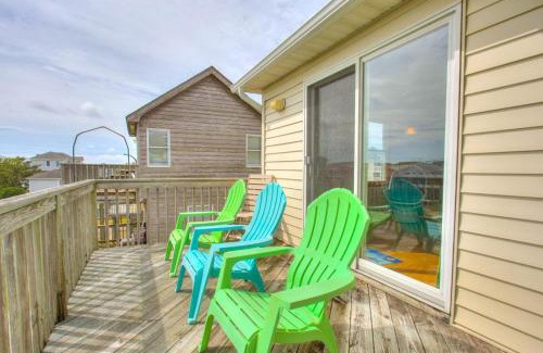 Kill Devil Hills House | 5120 - Anchors Aweigh