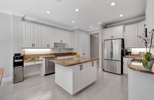 Lake Ida Shores House | 514 Managed by Brampton Park