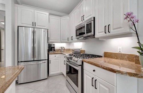 Lake Ida Shores House | 514 Managed by Brampton Park