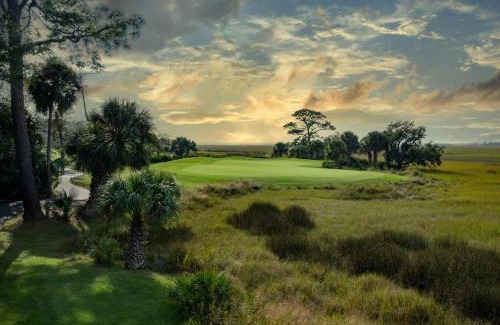 Saint Helena Island House | 515 Sunsuite