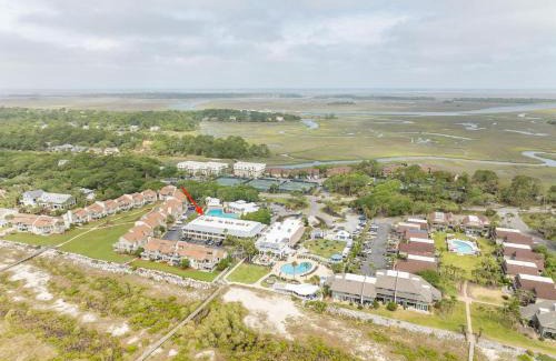 Saint Helena Island House | 515 Sunsuite
