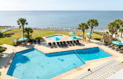Saint Helena Island House | 515 Tarpon Blvd