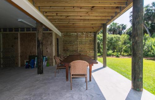 Edisto Island House | 516 Pompano