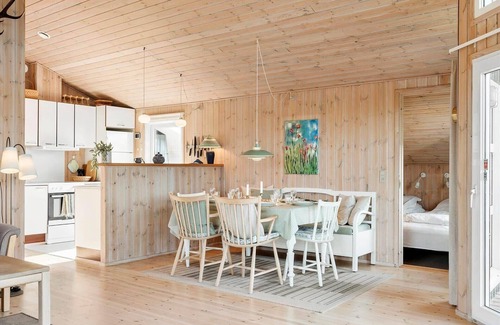 Lemvig Municipality House | 518 Lemvig - Lyngsletten 50