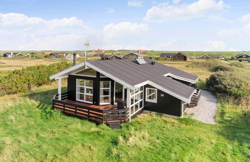 Lemvig Municipality House | 518 Lemvig - Lyngsletten 50