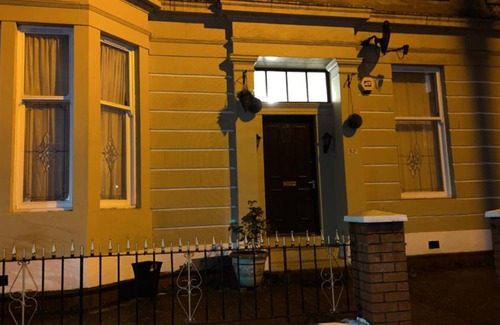 Kelvinbridge House | 52