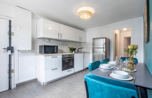 Vivienne Apartment | 52#Opera#Grands Boulevards#Paris02