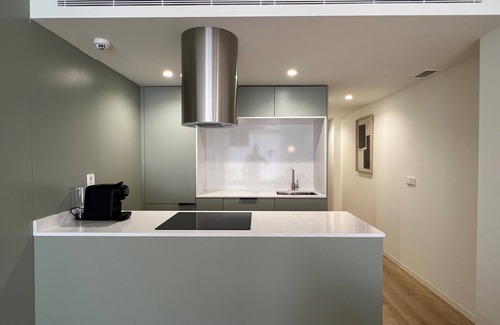 Ensanche Diputacion Apartment | 52 Reyes Catolicos Premium Homes - Deluxe Home