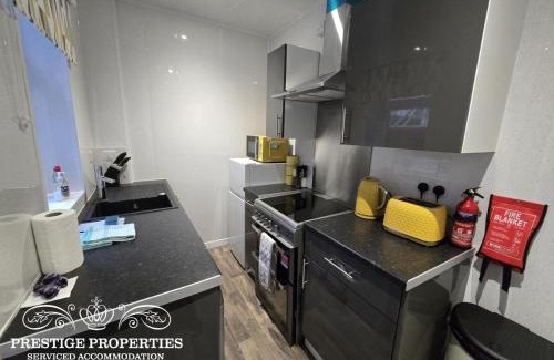 Barrow-in-Furness House | 52 Wordsworth Street by Prestige Properties SA