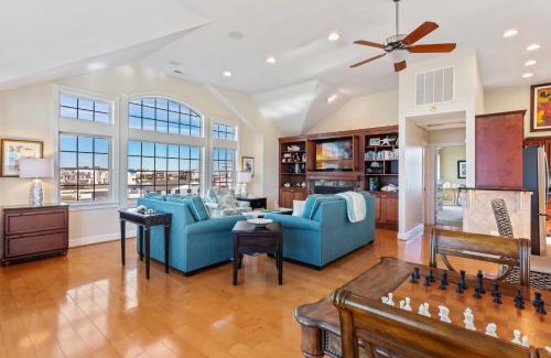 Kill Devil Hills House | 5202 - Sunflower Siesta